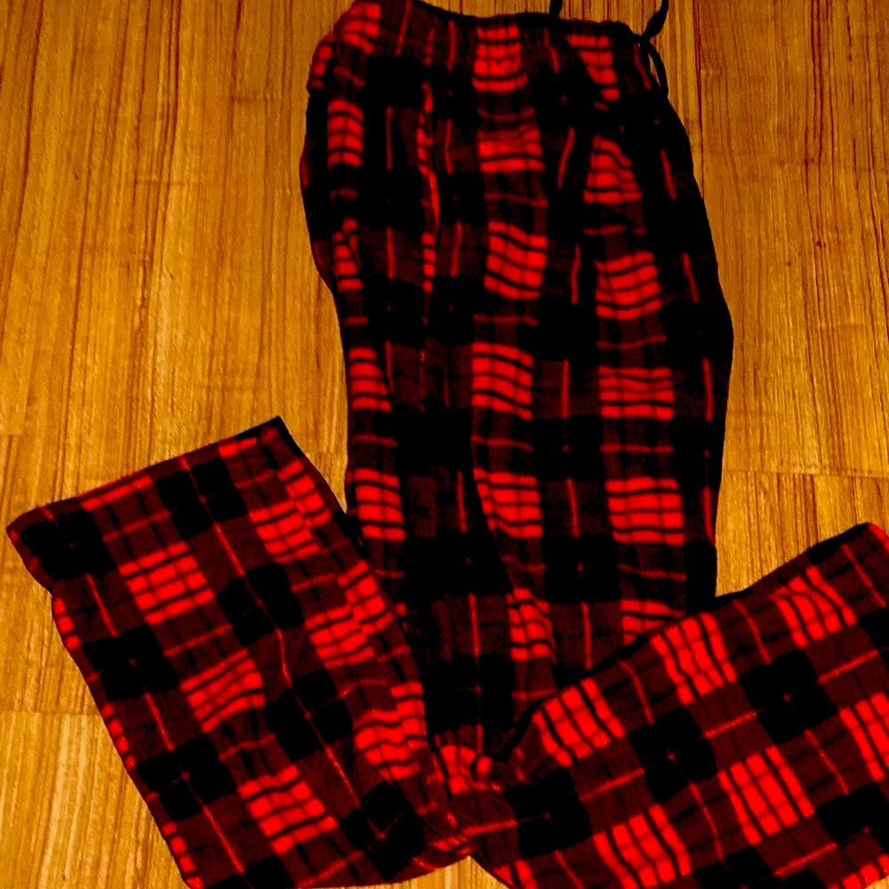 Cozy Cuddle Pj View 2